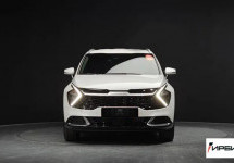 Kia Sportage V 